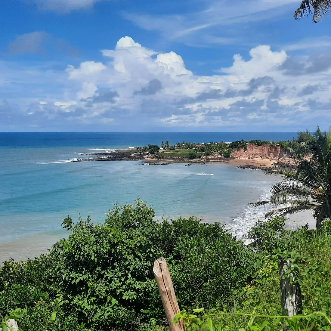 Barra de Tabatinga é Destaque como um dos Destinos Mais Promissores do Brasil