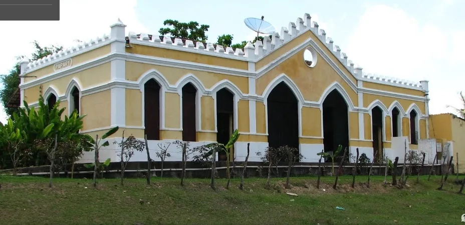 Cursos Profissionalizantes em Nísia Floresta: Programa Adiante Brasil Abre Vagas