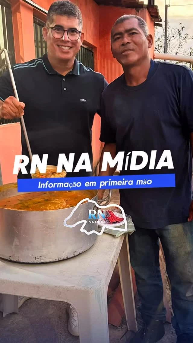 Rodrigo Melo leva Projetos e Melhorias às Comunidades