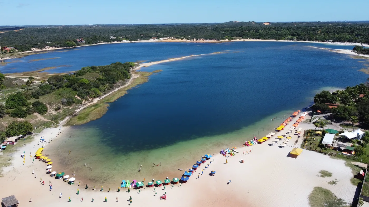 Iluminação Pública em LED: Mais Segurança para a Comunidade de Alcaçuz e Estradas Rurais