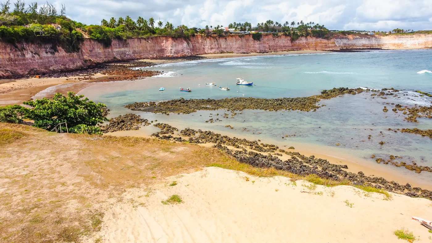 Apoio e Qualificação para Guias de Turismo, Bugueiros e Condutores de Quadriciclo