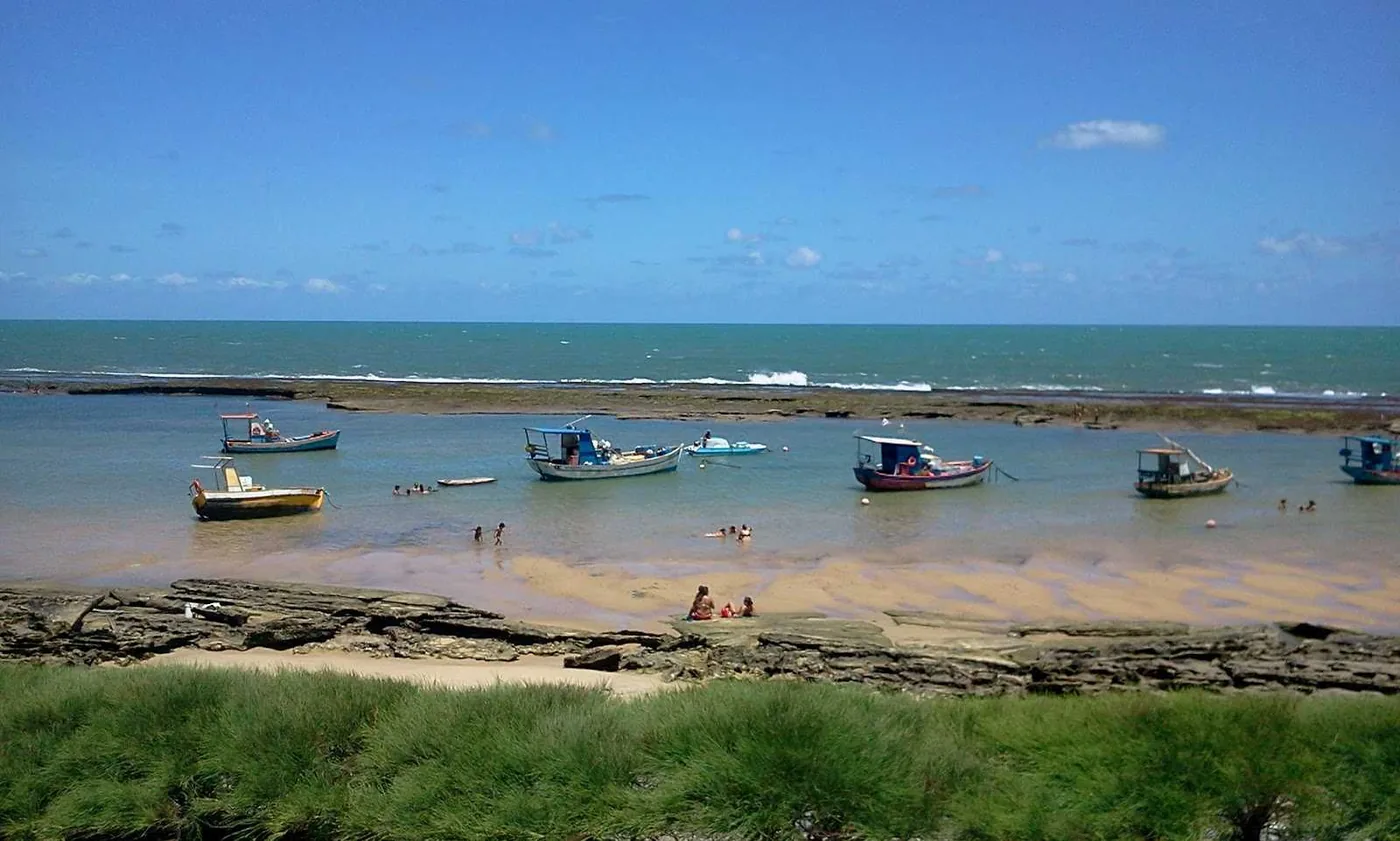 Apoio aos Pescadores Artesanais e Marisqueiras de Barreta e Camurupim