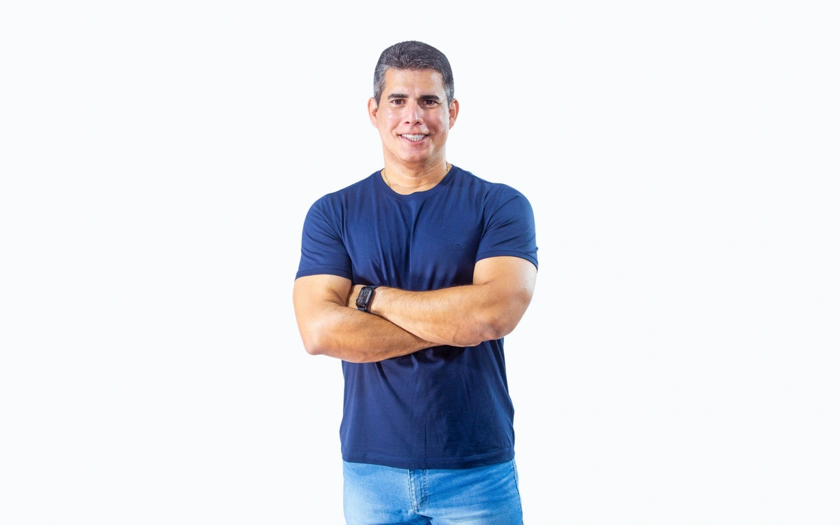 Biografia de Rodrigo Melo: De Estudante de Escola Pública a Gestor e Vereador de Nísia Floresta