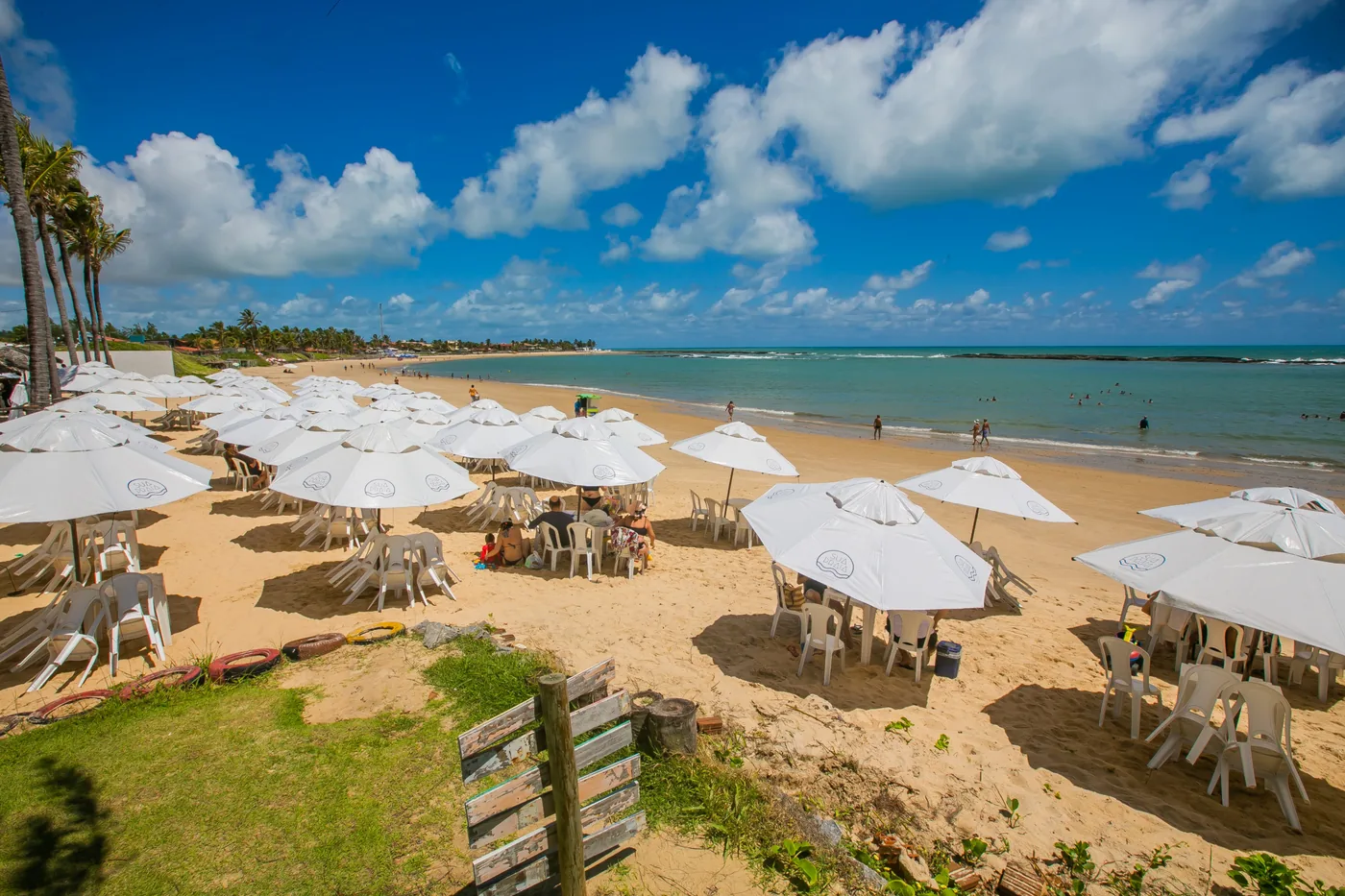 Valorização da Gastronomia Potiguar e os Restaurantes Beira-Mar do Litoral Sul